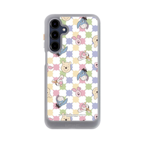 Samsung Galaxy A16 5G NIVOcore Winnie Puuh und Freunde farbenfrohes Muster