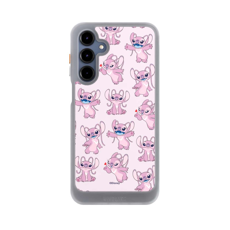 Galaxy A16 5G NIVOcore Angel Faces Pattern