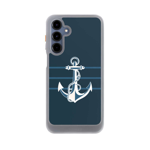 Samsung Galaxy A16 5G NIVOcore Anchor Line Blue with AI