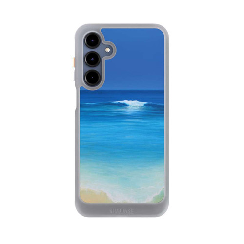Samsung Galaxy A16 5G NIVOcore Incoming Wave, by Derek Hare