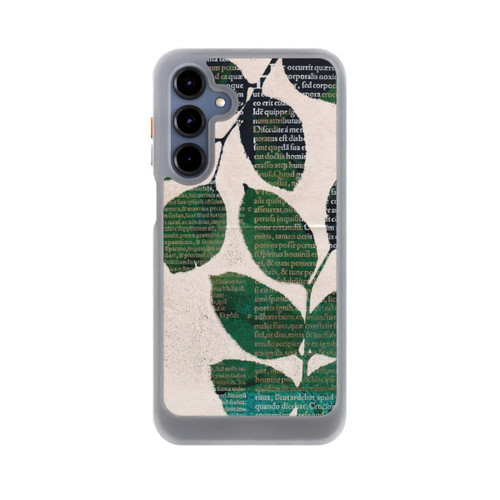 Samsung Galaxy A16 5G NIVOcore Leaves, 2024, by Marco Campedelli