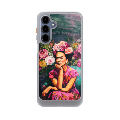 Samsung Galaxy A16 5G NIVOcore Mexikanische Ikone Poetin der Farben