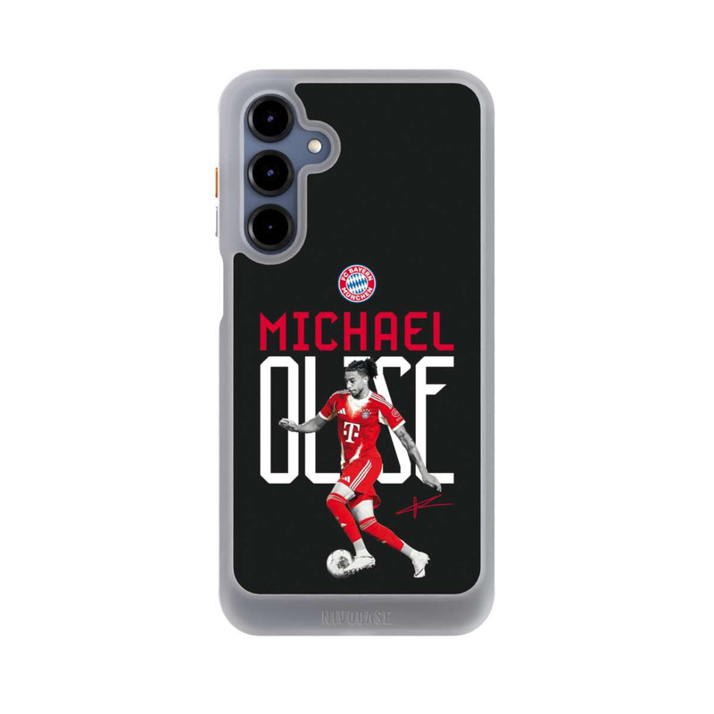 Galaxy A16 5G NIVOcore Michael Olise 25/26