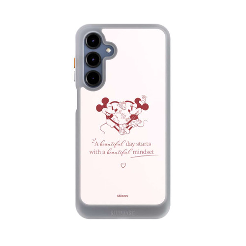 Samsung Galaxy A16 5G NIVOcore A beautiful day Micky und Minnie