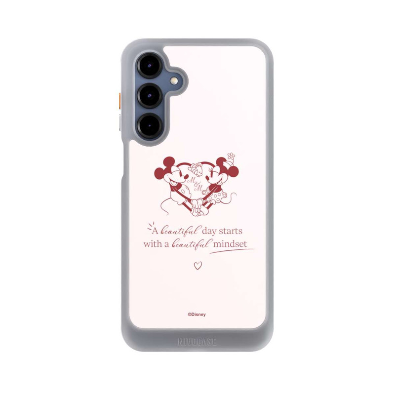 Galaxy A16 5G NIVOcore A beautiful day Micky und Minnie
