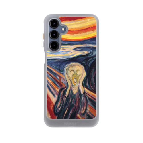 Samsung Galaxy A16 5G NIVOcore Der Schrei by Edvard Munch