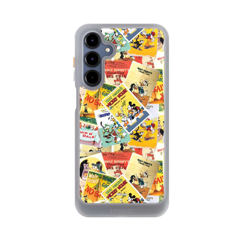 Galaxy A16 5G NIVOcore Walt Disney Collage