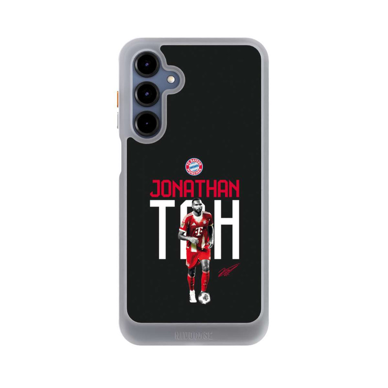 Galaxy A16 5G NIVOcore Jonathan Tah 25/26
