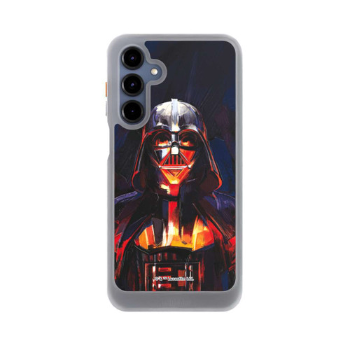 Samsung Galaxy A16 5G NIVOcore Darth Vader Red Light Painting