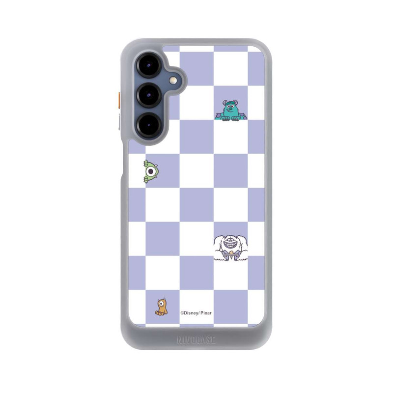 Galaxy A16 5G NIVOcore Monster AG Pattern