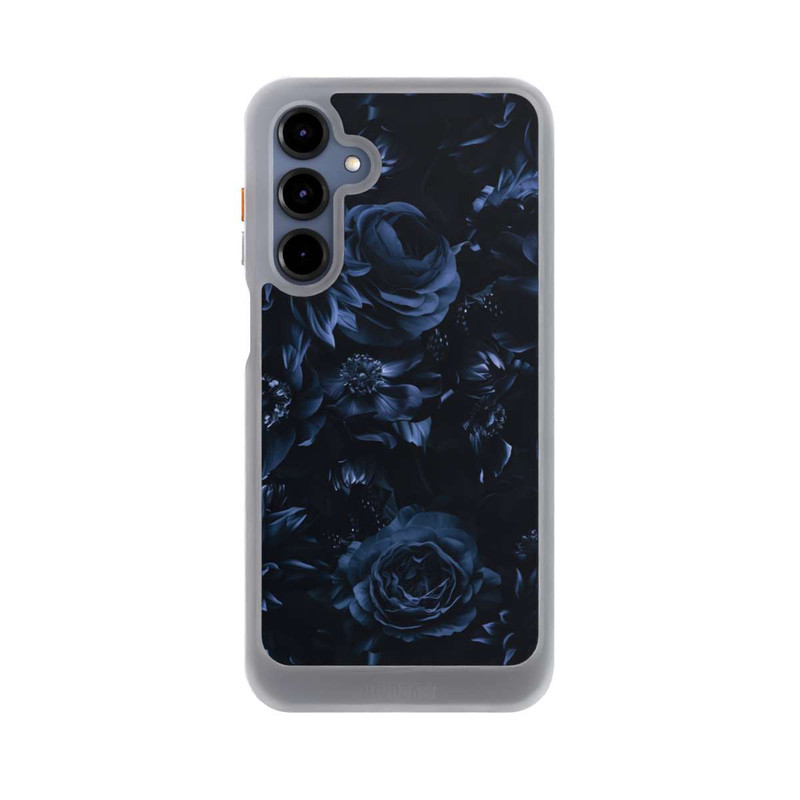 Galaxy A16 5G NIVOcore Schatten Blumen