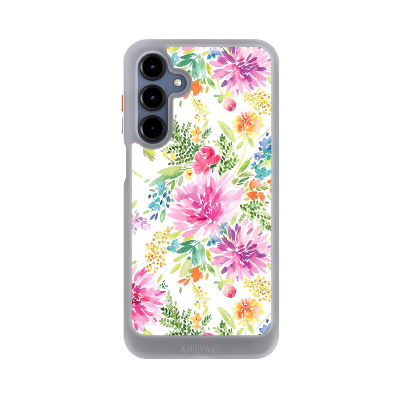 Galaxy A16 5G NIVOcore Floral Echo