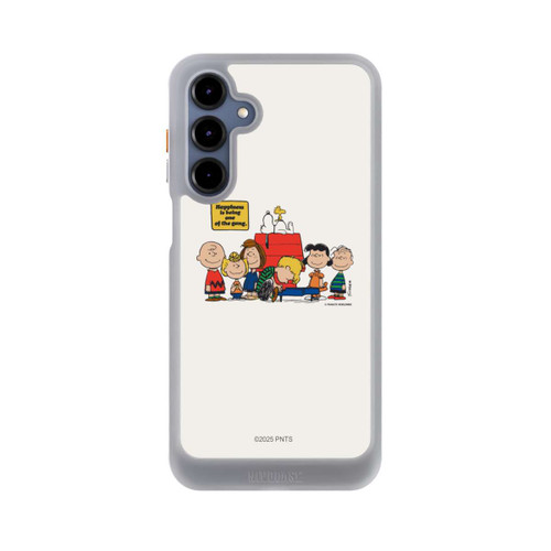 Samsung Galaxy A16 5G NIVOcore Peanuts Group Pic