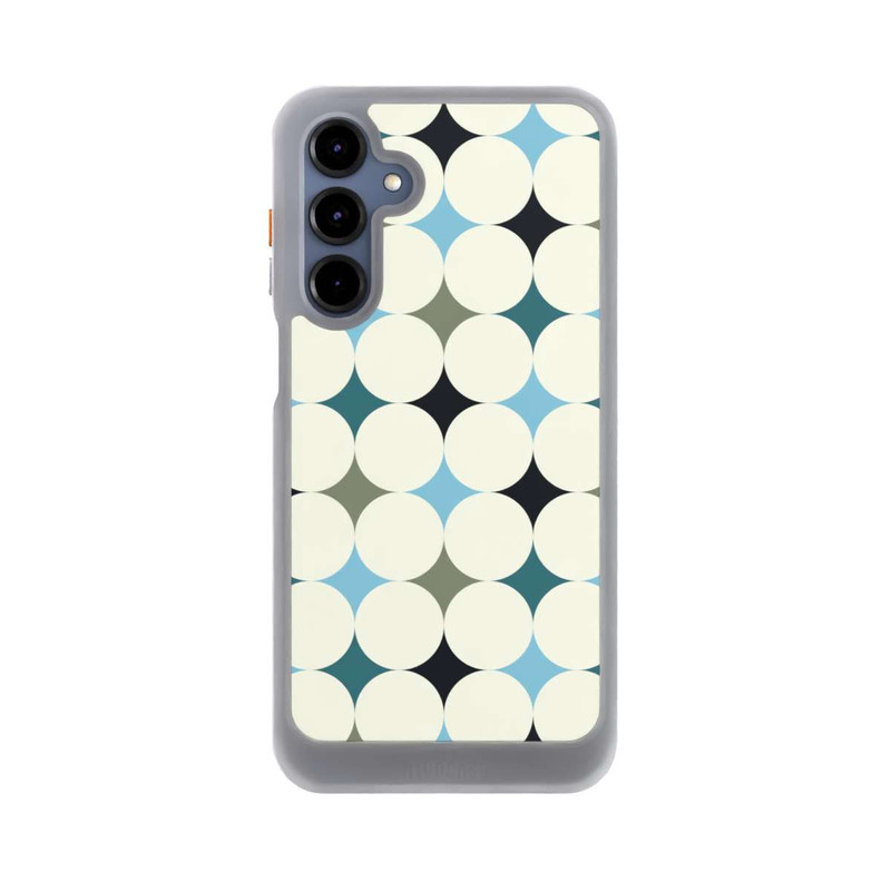 Galaxy A16 5G NIVOcore Sparks Blue