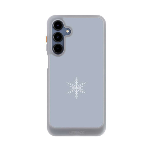 Samsung Galaxy A16 5G NIVOcore Snowflake Minimalistic