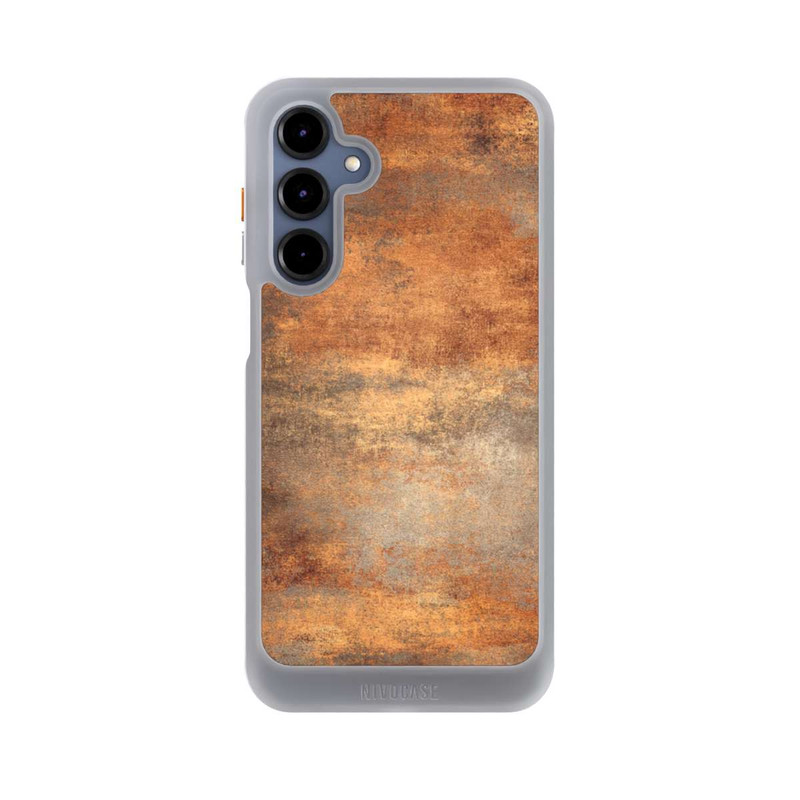 Galaxy A16 5G NIVOcore Cuivre Oxydé Look
