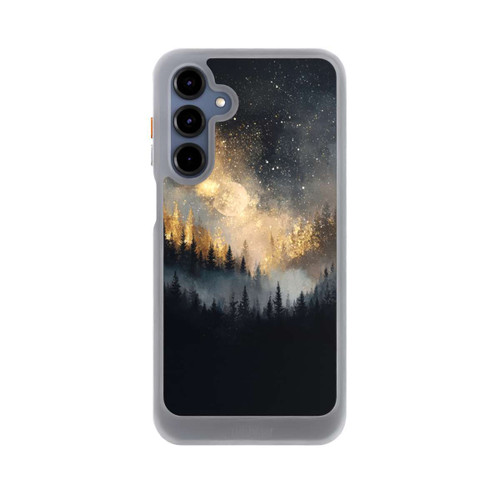 Samsung Galaxy A16 5G NIVOcore nächtlicher Wald