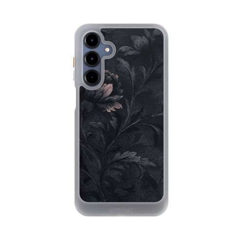 Samsung Galaxy A16 5G NIVOcore Floral Foncé Vintage