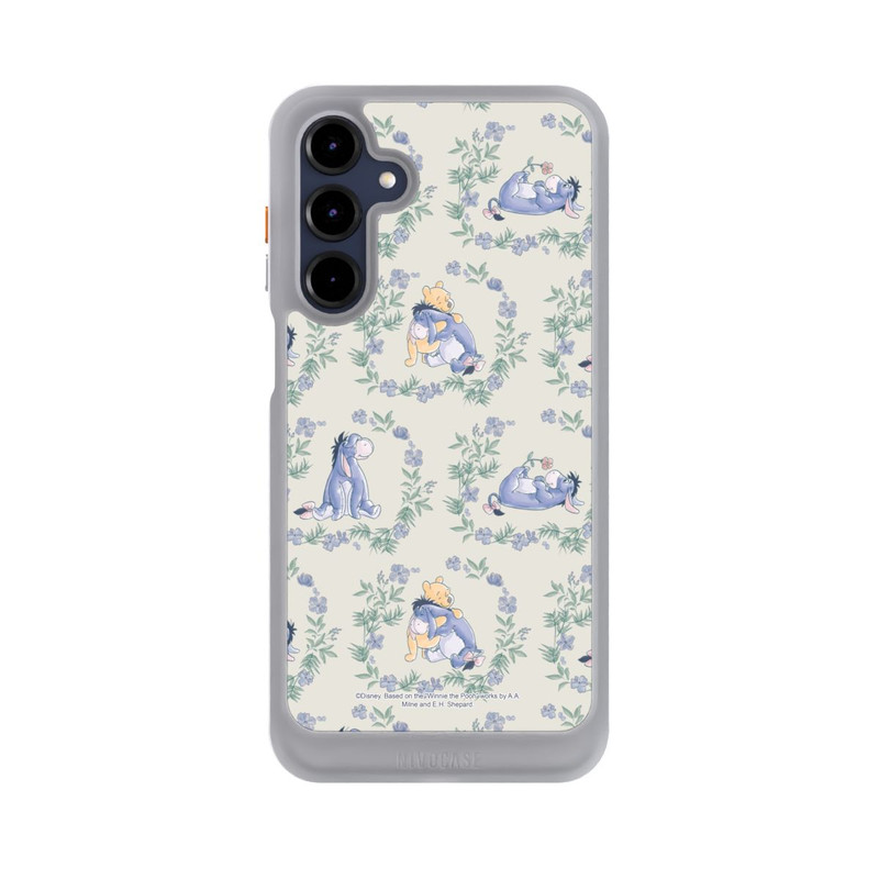 Galaxy A16 5G NIVOcore Eeyore Hugging Pooh Pattern