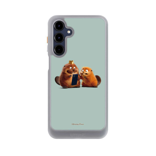 Samsung Galaxy A16 5G NIVOcore Hoppers König George und Mabel