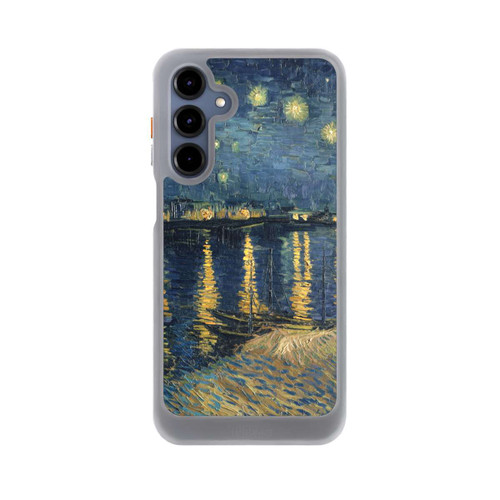 Samsung Galaxy A16 5G NIVOcore Starry Night over the Rhone