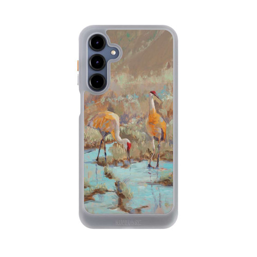 Samsung Galaxy A16 5G NIVOcore The Courtship by Roberta Murray