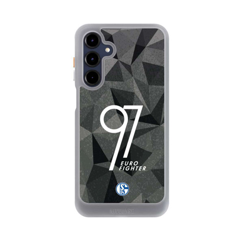 Samsung Galaxy A16 5G NIVOcore S04 Eurofighter 97 grau