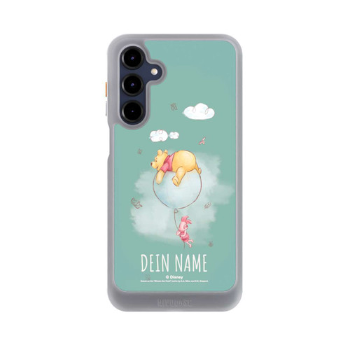 Samsung Galaxy A16 5G NIVOcore Uncheered by a Balloon Personalisierbar