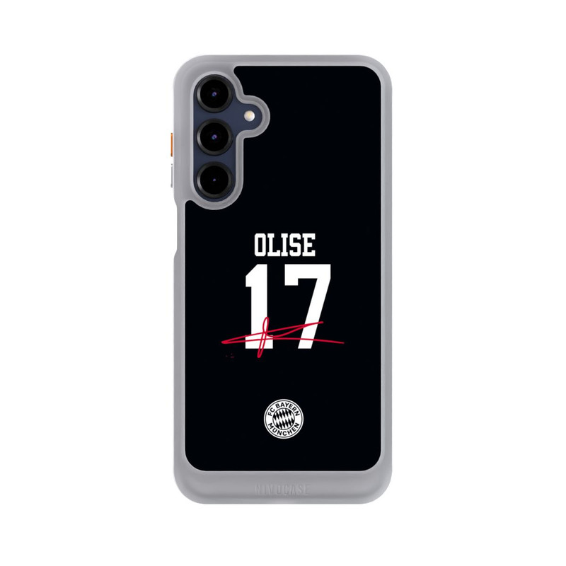Galaxy A16 5G NIVOcore Olise 17