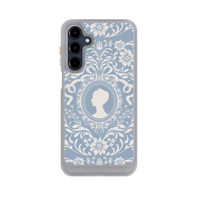 Galaxy A16 5G NIVOcore Regency Theme