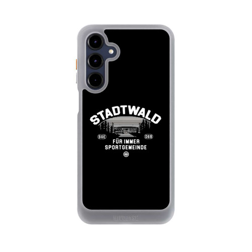 Samsung Galaxy A16 5G NIVOcore Eintracht Frankfurt Stadtwald