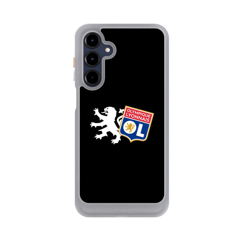Galaxy A16 5G NIVOcore OL Löwe Schwarz