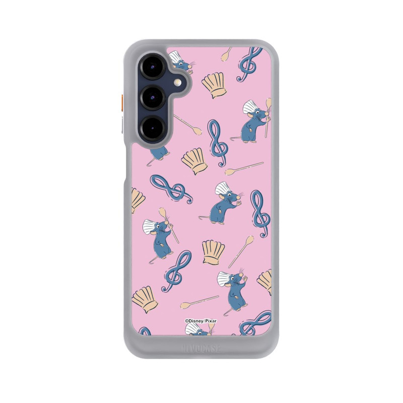 Galaxy A16 5G NIVOcore Remy Ratatouille Pink