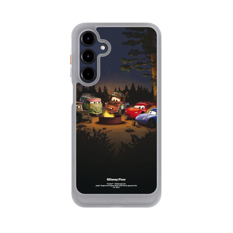 Galaxy A16 5G NIVOcore Cars - Campfire