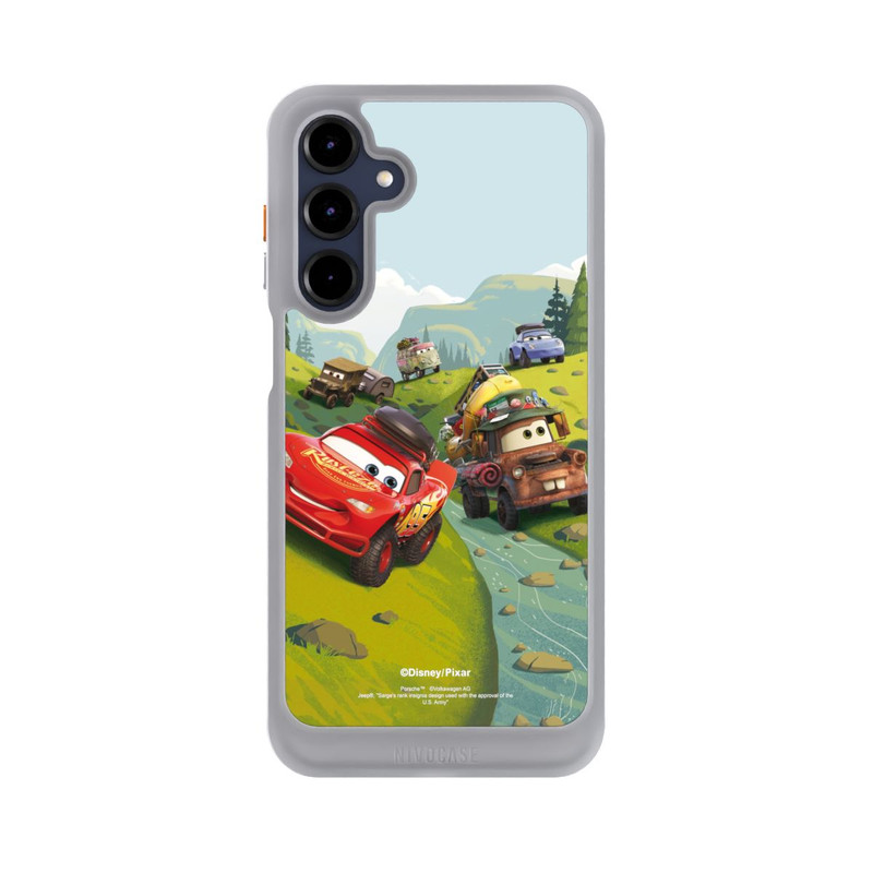Galaxy A16 5G NIVOcore Cars - Campingausflug