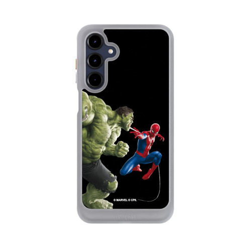 Samsung Galaxy A16 5G NIVOcore Spider-Man und Hulk