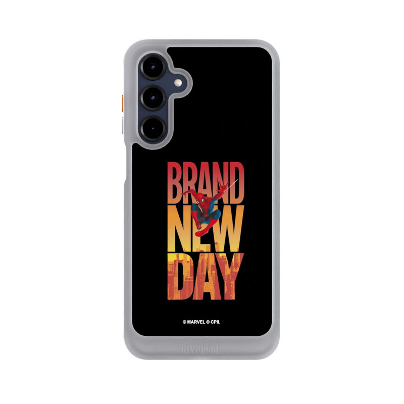 Galaxy A16 5G NIVOcore Film Spider-Man