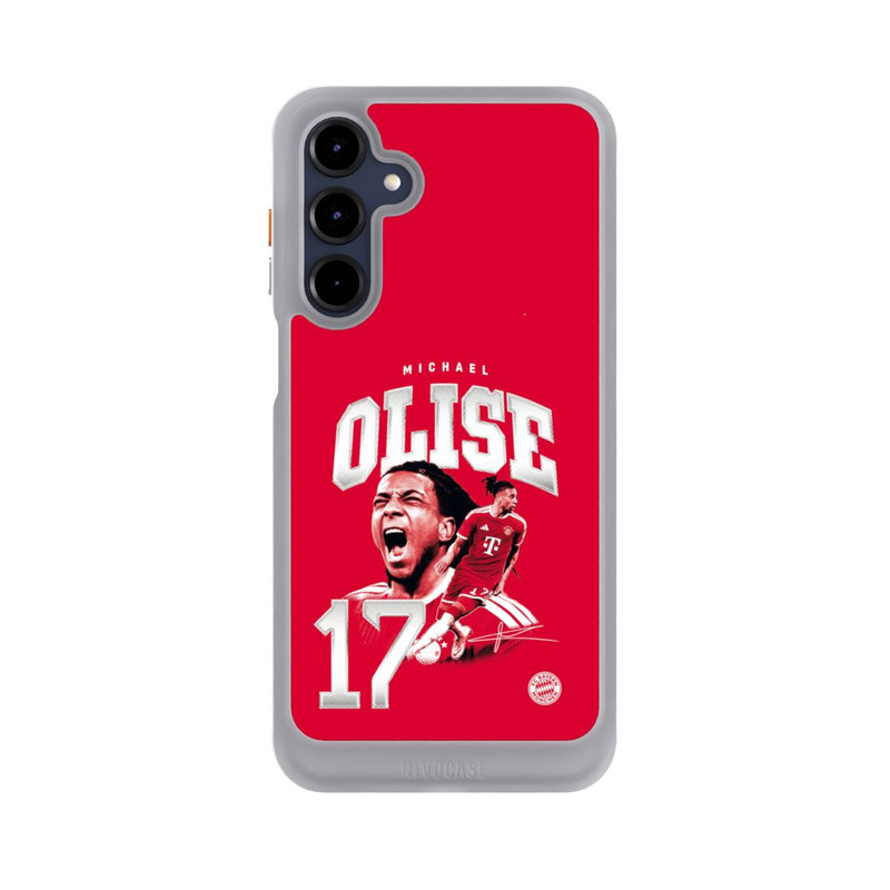 Galaxy A16 5G NIVOcore Michael Olise 26/27