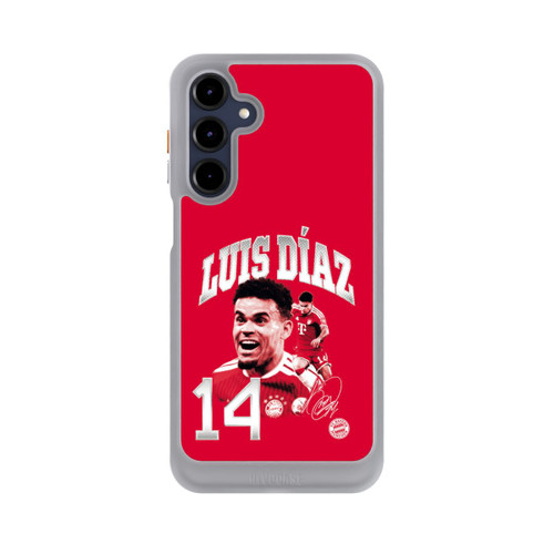 Samsung Galaxy A16 5G NIVOcore Luis Díaz 26/27