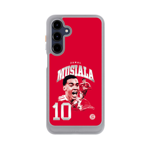 Samsung Galaxy A16 5G NIVOcore Jamal Musiala 26/27