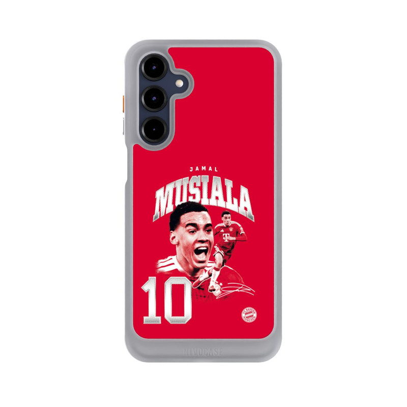 Galaxy A16 5G NIVOcore Jamal Musiala 26/27