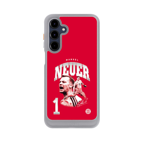 Samsung Galaxy A16 5G NIVOcore Manuel Neuer 26/27