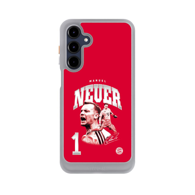 Galaxy A16 5G NIVOcore Manuel Neuer 26/27