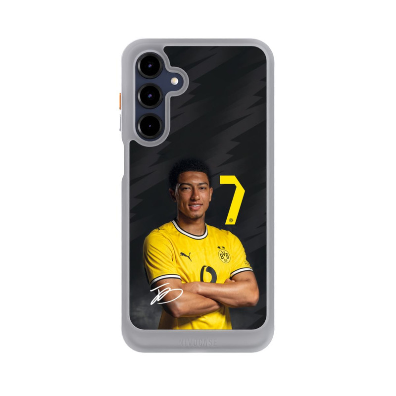 Galaxy A16 5G NIVOcore Jobe Bellingham 26/27