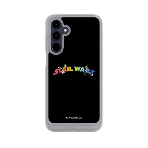 Samsung Galaxy A16 5G NIVOcore Logo Star Wars coloré