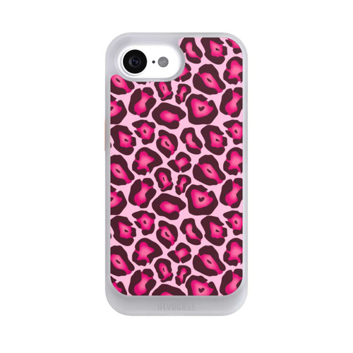 Apple iPhone 16e NIVOcore Pink Leo