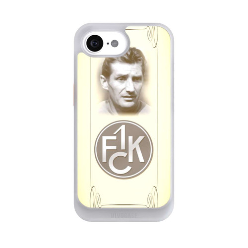 Apple iPhone 16e NIVOcore Fritz Walter