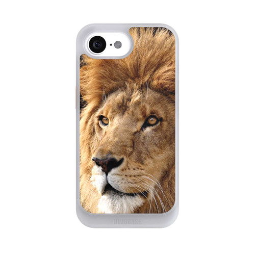 Apple iPhone 16e NIVOcore Lion King