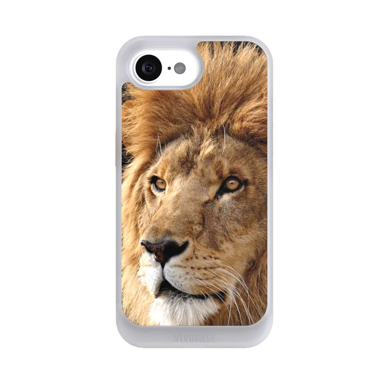 iPhone 16e NIVOcore Lion King