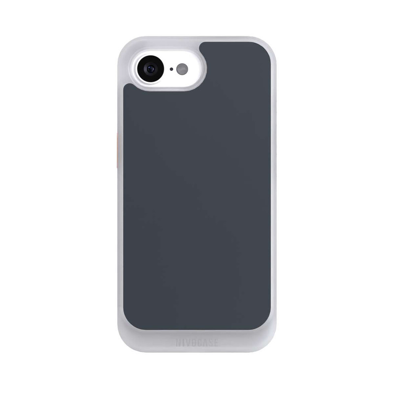 iPhone 16e NIVOcore Anthracite